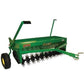 John Deere 40" Tow-Behind Aerator Spreader - LPAS40JD