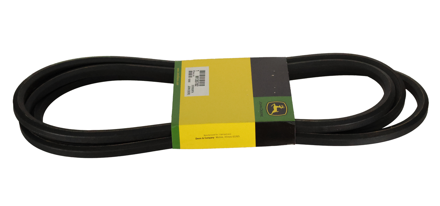 John Deere Original Equipment V-Belt - M135782