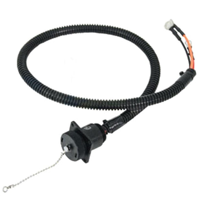 A&I Auxiliary Power Cord - A-RE51091