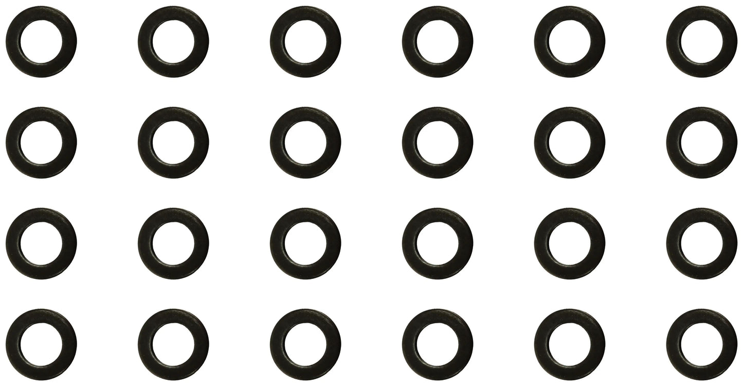 John Deere Original Equipment Round Hole Washer (24-PACK) - R76126