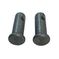 John Deere (2-Pack) Original Equipment Pin Fastener - M40569,2