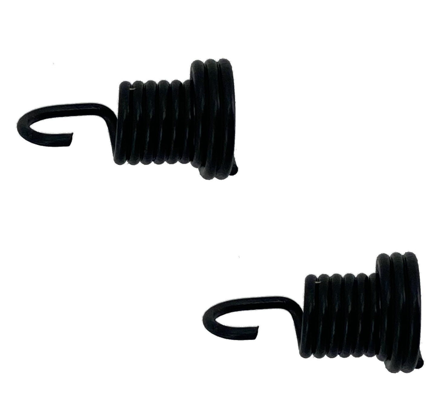 John Deere Original Equipment Extension Spring 2 Pack - M46846
