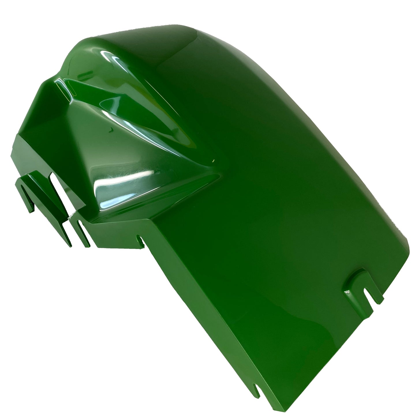 John Deere Original Equipment Fender - M149881