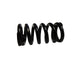 John Deere Original Equipment Compression Spring - M118688