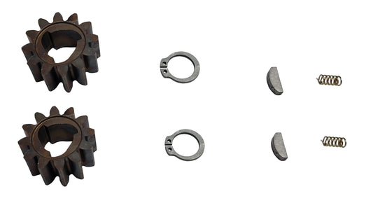 Honda OEM Gear/Clip/Key/Spring Kit - 42661-VE2-800A