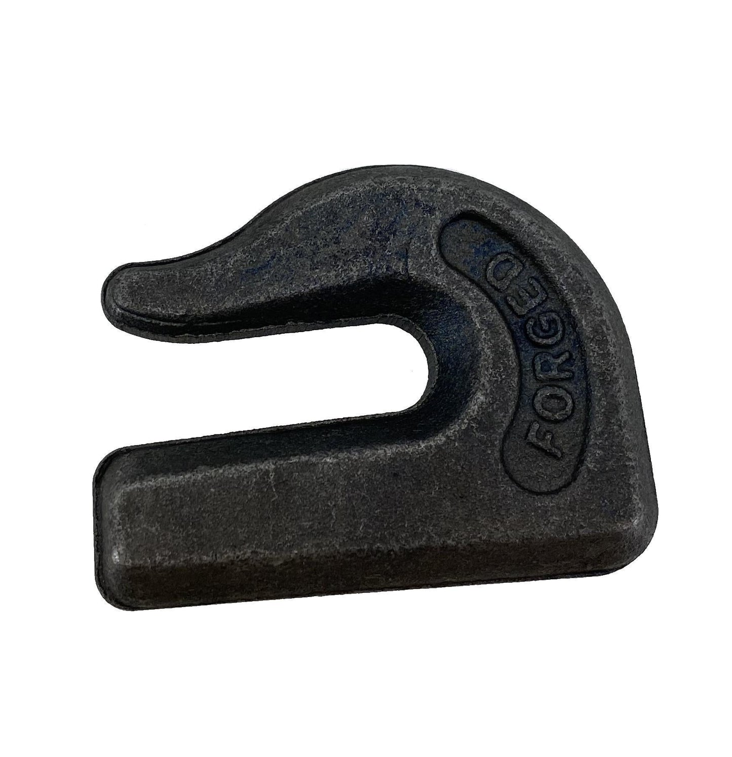 A&I Products Weld On Chain Hook 3/8" - A-WH38