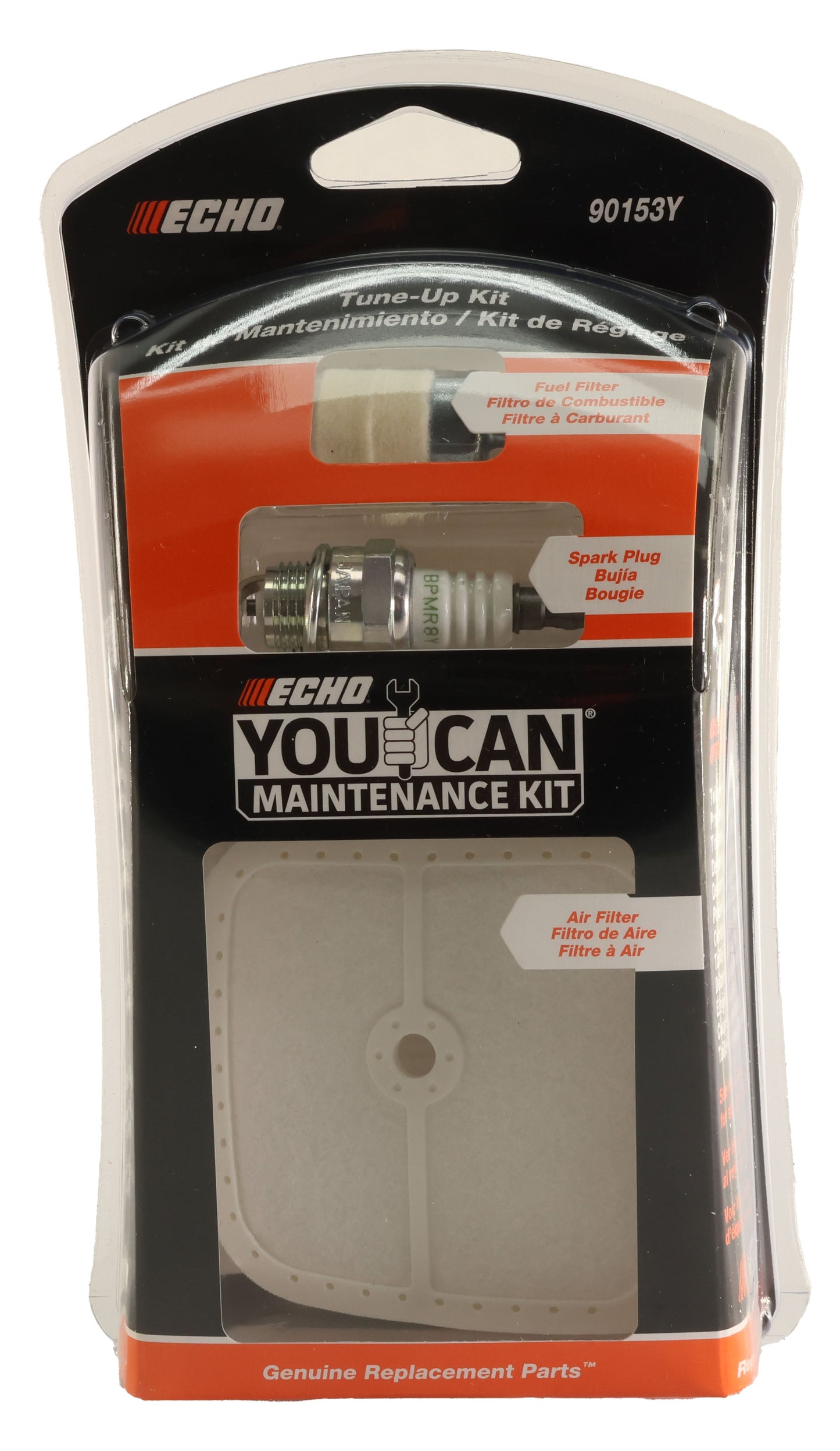 Echo Original Equipment YouCan Maintenance Tune-Up Kit  - 90153Y