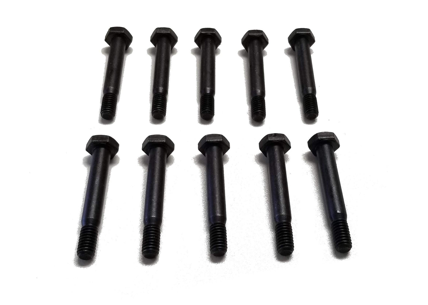 John Deere Original Equipment (10-Pack) Bolts - BP14125