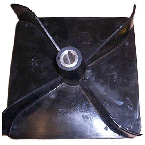 John Deere Original Equipment Rotor #M71340