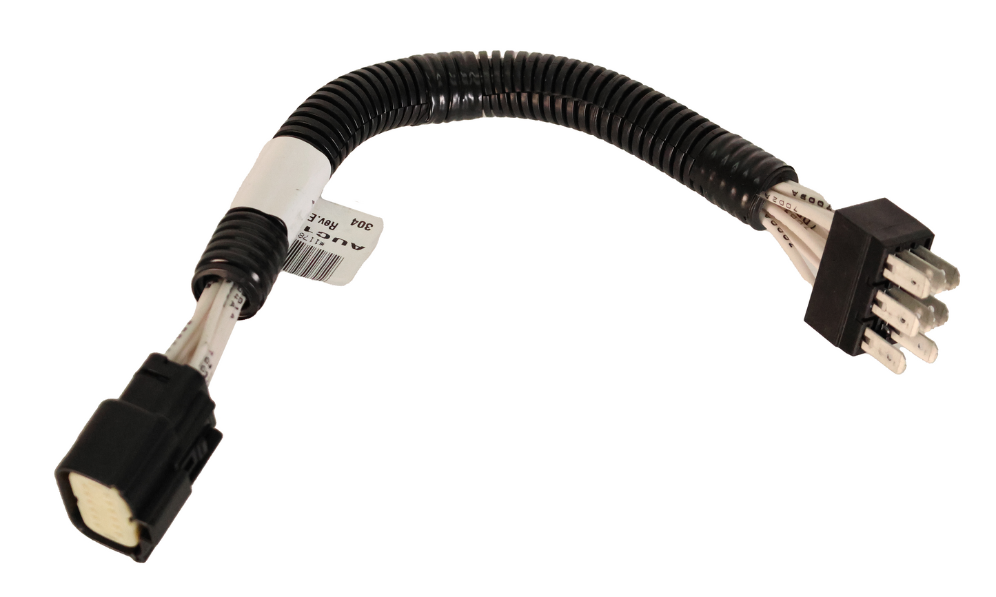 John Deere Original Equipment Jumper - AUC11787