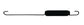 John Deere Original Equipment Spring - M151783