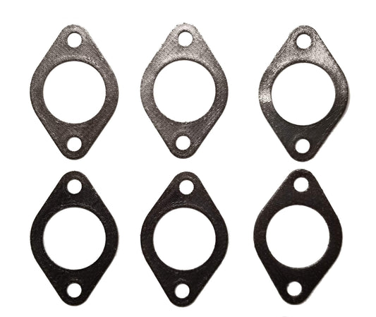 John Deere Original Equipment Gasket (6 PACK) - R521439