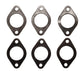 John Deere Original Equipment Gasket (6 PACK) - R521439