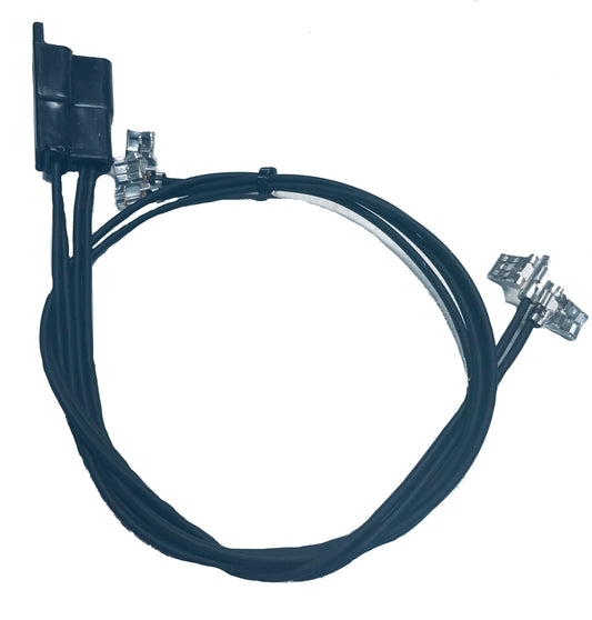 John Deere Original Equipment Wiring Harness - AM123485