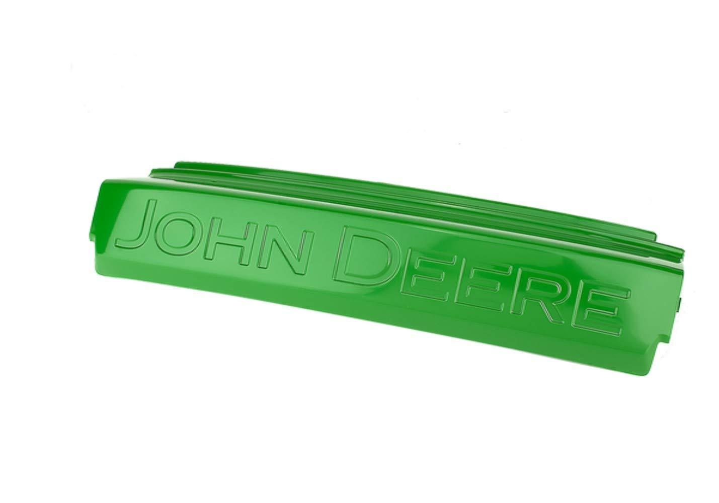 John Deere Original Equipment Bumper - M154004