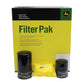 John Deere Original Equipment 312GR/314G/316GR/318G Filter Pak - AT535119