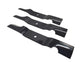 John Deere Original Equipment Mower Blades - TCU34280