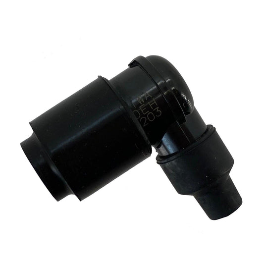 Honda Original Equipment Noise Suppressor Cap Assy - 30700-ZJ1-841