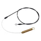 John Deere Original Equipment Cable - GY21106
