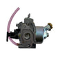 Honda Original Equipment Carburetor Assy (BF24A B) - 16100-Z0G-023