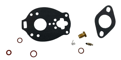 A&I Products Basic Carburetor Kit - A-17C661