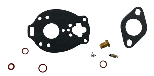 A&I Products Basic Carburetor Kit - A-17C661