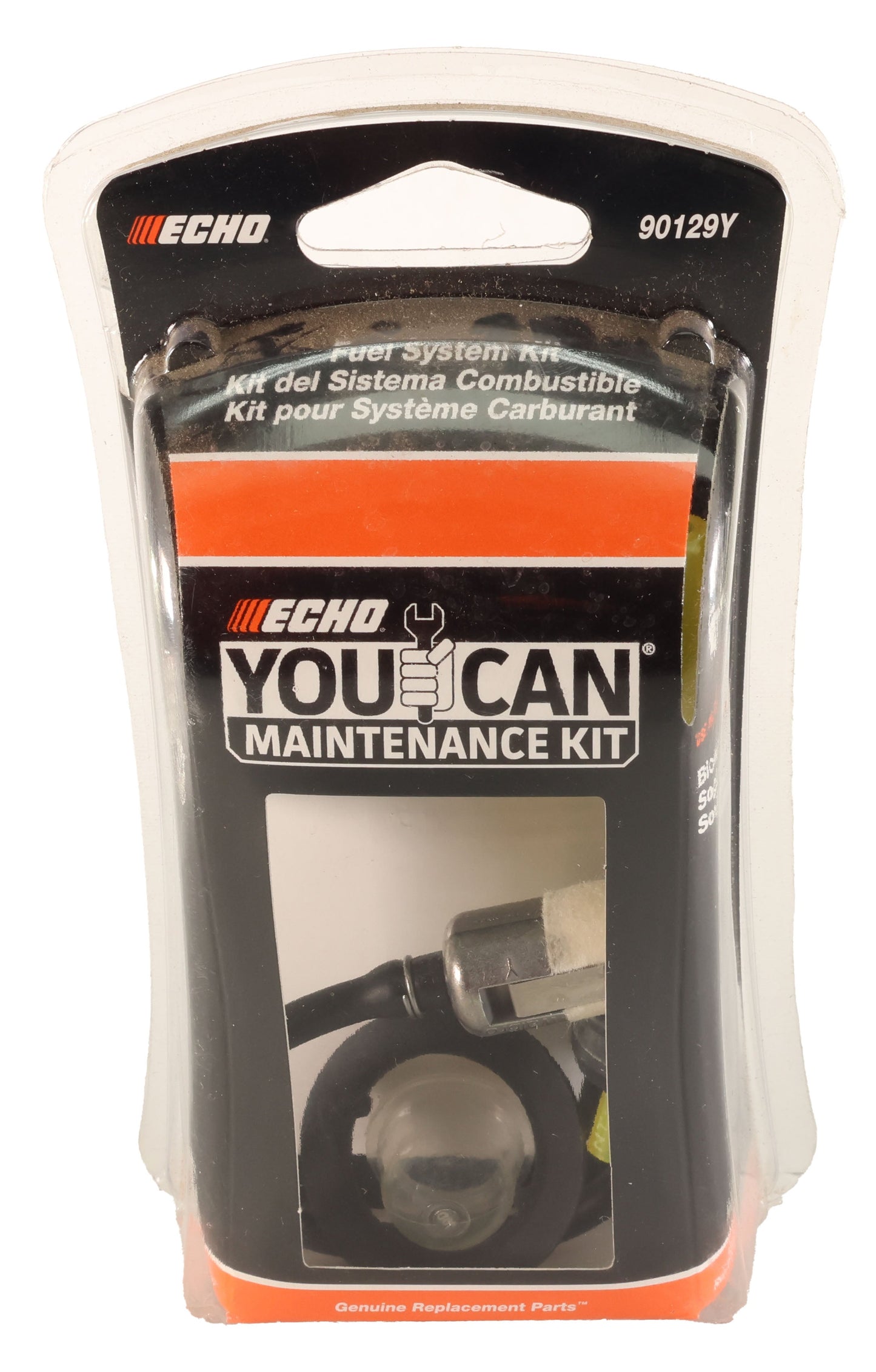 Echo Original Equipment FUEL SYSTEM KIT - YOUCAN™?  - 90129Y