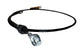 John Deere Original Equipment Cable - AM141668,1