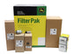 John Deere Original Equipment Filter Pak - AT535108