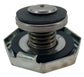 John Deere Original Equipment Filler Cap - AT165587