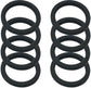 John Deere Original Equipment Washer - T20055 (Pack of 8)