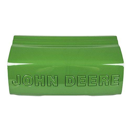 John Deere Original Equipment Bumper #M140667