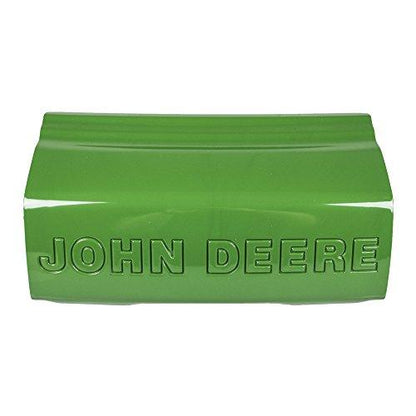 John Deere Original Equipment Bumper #M140667