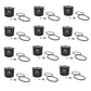 John Deere Original Equipment Filter Element 12 Pack - AT17387,12