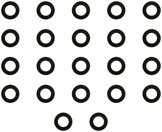 John Deere Original Equipment Round Hole Washer (22-PACK) - R76126