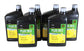 John Deere Plus-50 II Full Synthetic SAE 0W-40 Engine Oil - TY26665