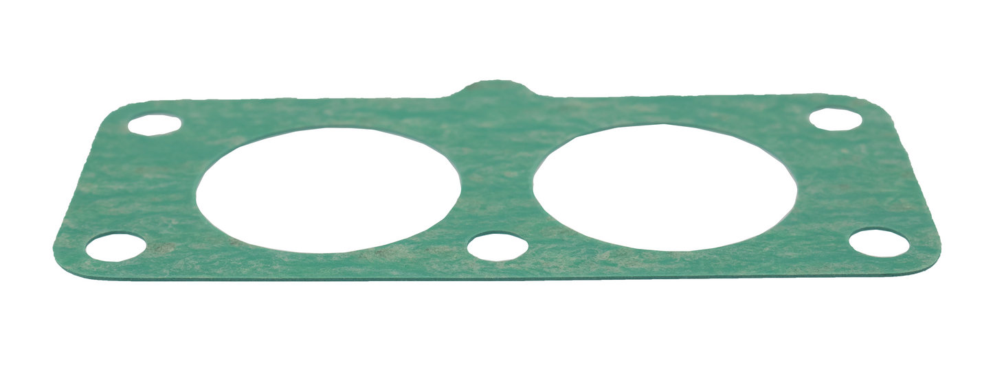 Honda Original Equipment Carburetor Gasket - 16221-ZN1-000