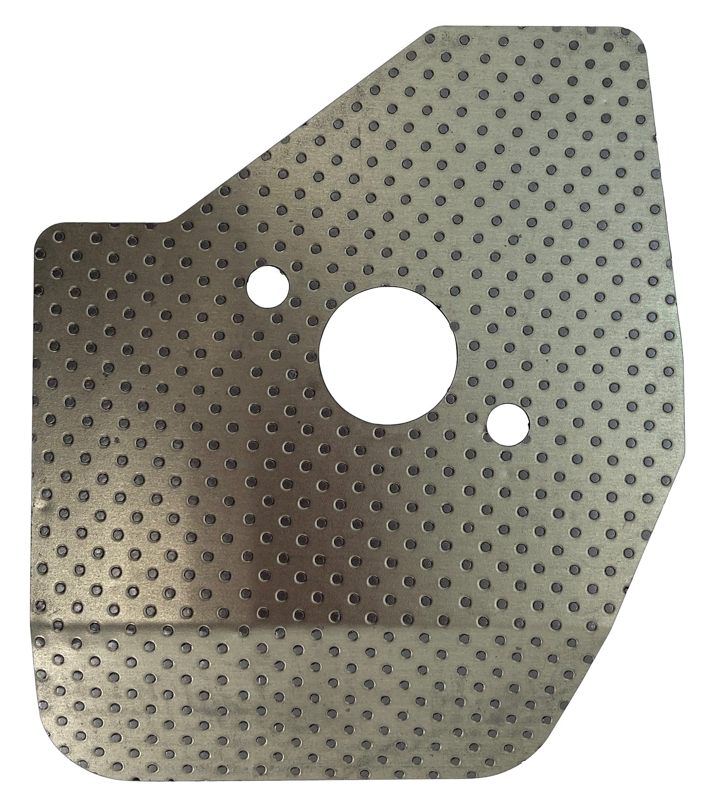 Honda Original Equipment Muffler Gasket - 18381-ZG9-J60