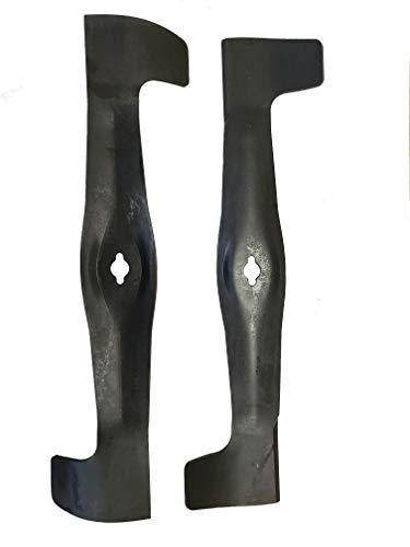 John Deere Original Equipment Blades - AM131560