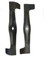 John Deere Original Equipment Blades - AM131560