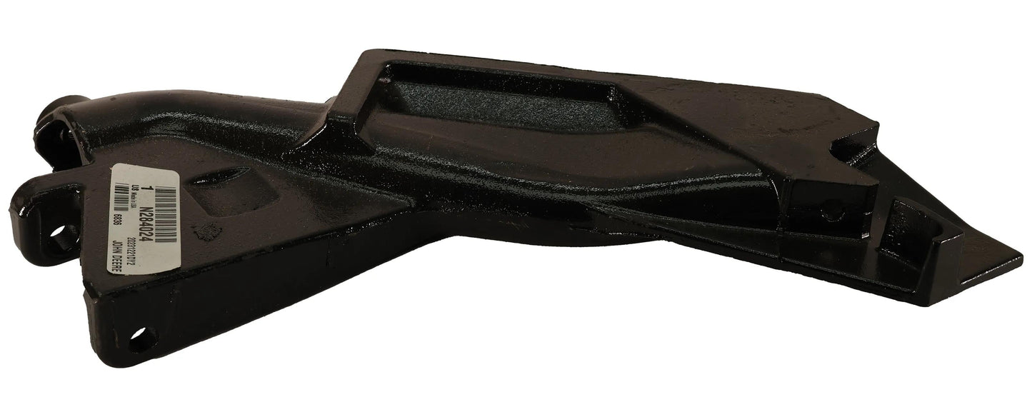 John Deere Original Equipment Extra Wear Seed Boot, Right Side - N284024