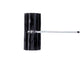 Echo Pro Paddle Rubber Broom Attachment for ECHO Pro Attachment Series Gas or Battery PAS Power Head - 99944200620