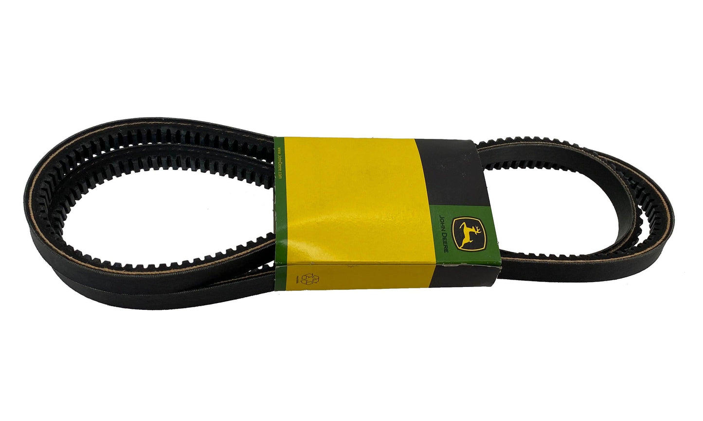 John Deere Original Equipment V-Belt - TCU28434