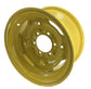 SMA 16X8 6 Bolt Wheel 3800 LB Cap - 982-0415705, image 2