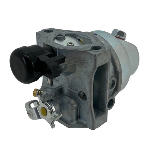 Honda Original Equipment Carburetor Assy (BB25A B) - 16100-730-045