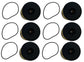 John Deere Original Equipment Filter Element 6 Pack - RE509672
