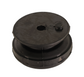 Honda Original Equipment Rubber (LOWER) - 68325-Z39-C90