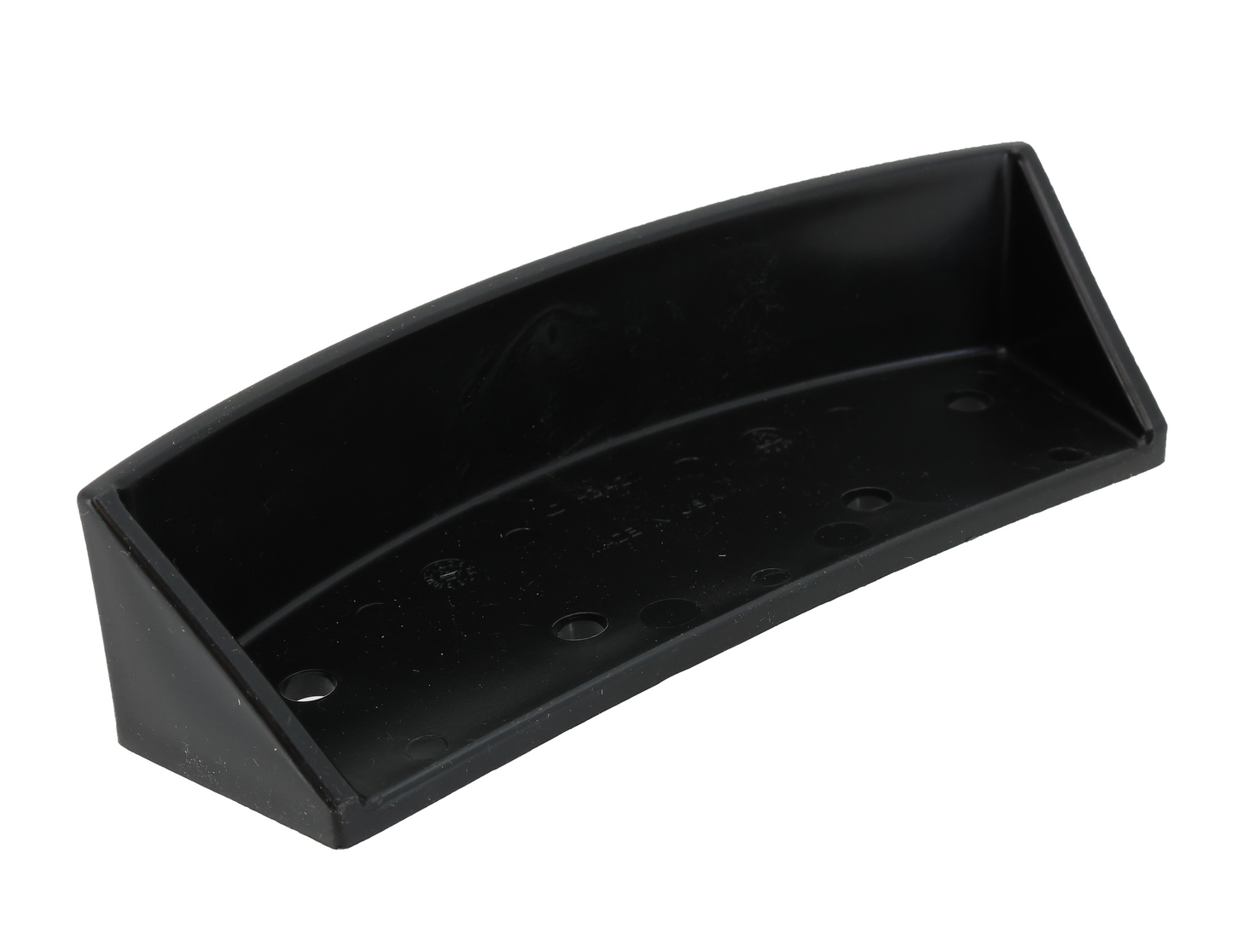John Deere Original Equipment Deflector - H214211