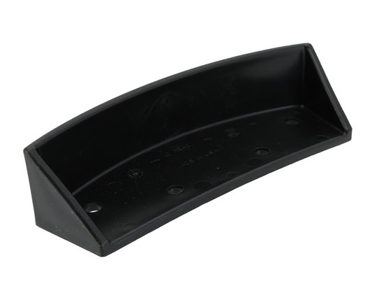 John Deere Original Equipment Deflector - H214211