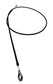 John Deere Original Equipment Cable - AM101415